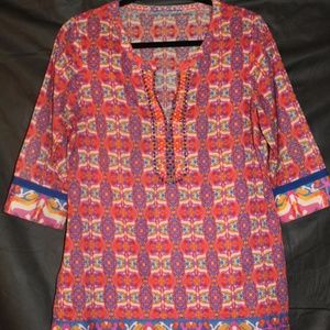 Robert Graham Women's Caftan